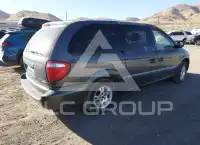 2002 Dodge Grand Caravan photo