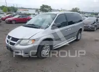 2002 Dodge Grand Caravan фото