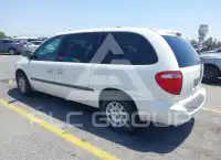 2002 Dodge Grand Caravan фото