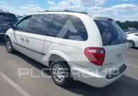2002 Dodge Grand Caravan photo
