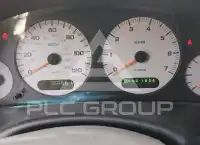 2002 Dodge Grand Caravan photo