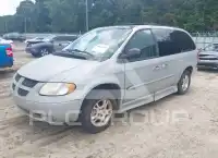 2002 Dodge Grand Caravan фото