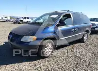 2002 Dodge Grand Caravan photo