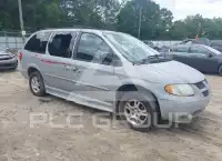 2002 Dodge Grand Caravan фото