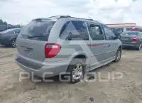 2002 Dodge Grand Caravan фото