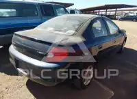 2002 Dodge NEON photo