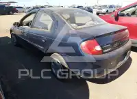 2002 Dodge NEON photo