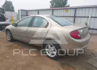 2002 Dodge NEON photo