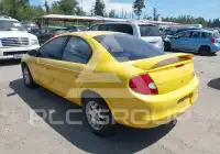 2002 Dodge NEON photo