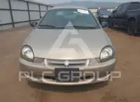 2002 Dodge NEON photo