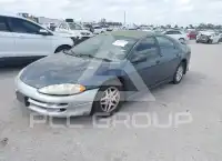 2002 Dodge Intrepid photo