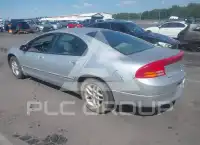 2002 Dodge Intrepid фото