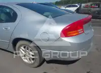 2002 Dodge Intrepid фото