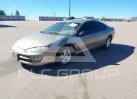 2002 Dodge Intrepid photo