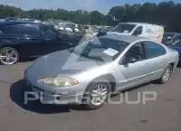 2002 Dodge Intrepid фото