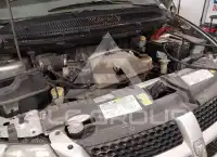 2002 Dodge CARAVAN фото