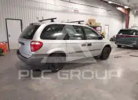 2002 Dodge CARAVAN фото