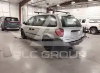 2002 Dodge CARAVAN фото