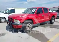 2002 Dodge DAKOTA photo