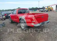 2002 Dodge DAKOTA photo