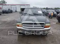 2002 Dodge DAKOTA фото