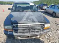 2002 Dodge DAKOTA фото