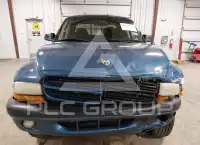2002 Dodge DAKOTA photo