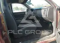 2002 Dodge DAKOTA фото
