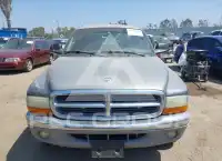 2002 Dodge DAKOTA photo