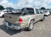 2002 Dodge DAKOTA фото