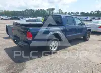 2002 Dodge DAKOTA фото
