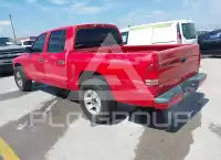 2002 Dodge DAKOTA photo
