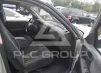 2002 Dodge DAKOTA фото