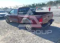 2002 Dodge DAKOTA фото