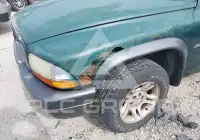 2002 Dodge DAKOTA фото