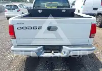 2002 Dodge DAKOTA photo