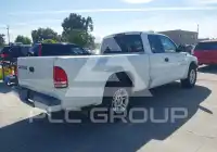 2002 Dodge DAKOTA photo