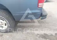 2002 Dodge DAKOTA фото