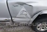 2002 Dodge DAKOTA фото