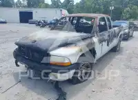 2002 Dodge DAKOTA фото