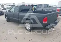 2002 Dodge DAKOTA фото