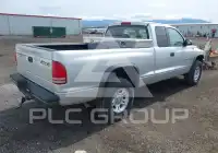2002 Dodge DAKOTA фото