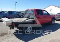 2002 Dodge DAKOTA фото
