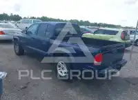 2002 Dodge DAKOTA фото