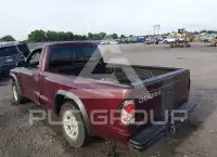 2002 Dodge DAKOTA фото