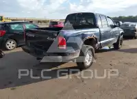 2002 Dodge DAKOTA фото