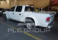 2002 Dodge DAKOTA photo