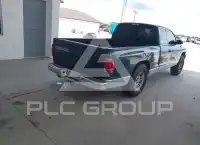 2002 Dodge DAKOTA фото