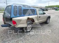 2002 Dodge DAKOTA photo