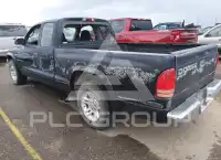2002 Dodge DAKOTA фото